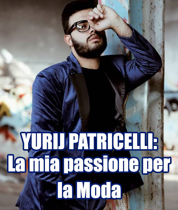 yurij patricelli