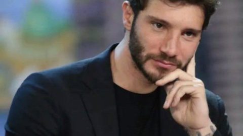 Stefano De Martino