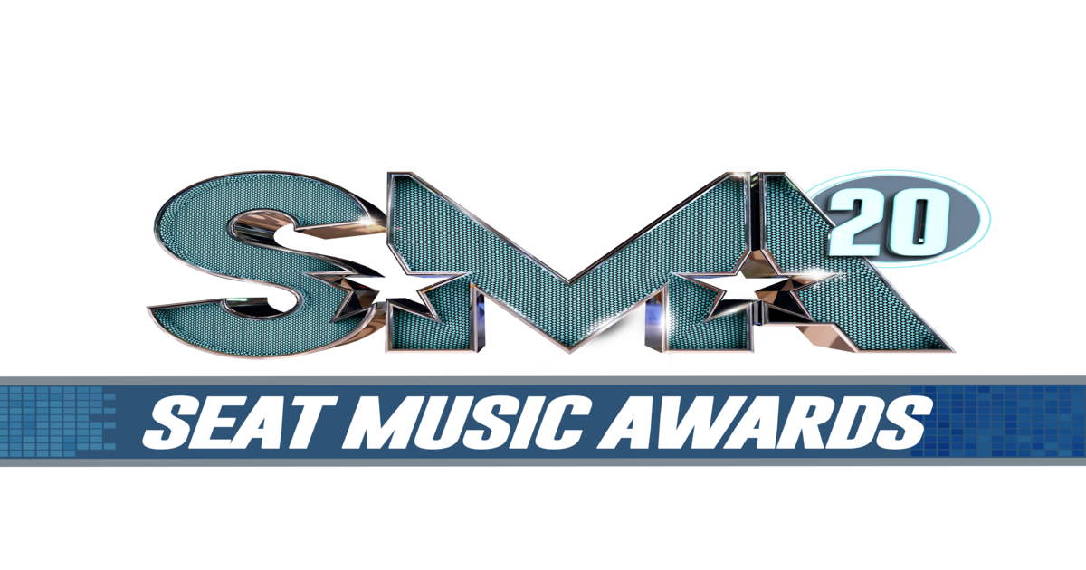 SEAT MUSIC AWARDS 2020