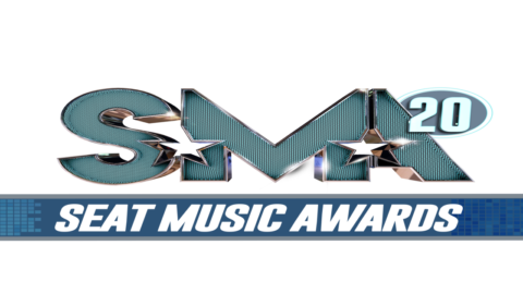 SEAT MUSIC AWARDS 2020