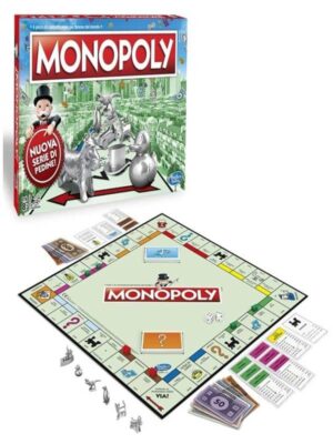 monopoly classico