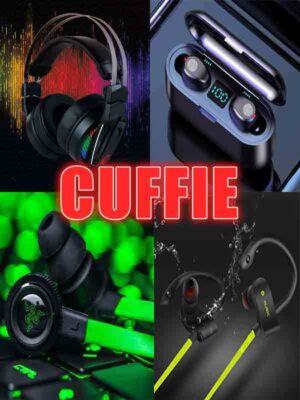 Cuffie