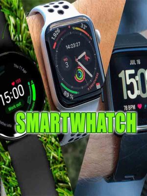 SMARTWHATCH