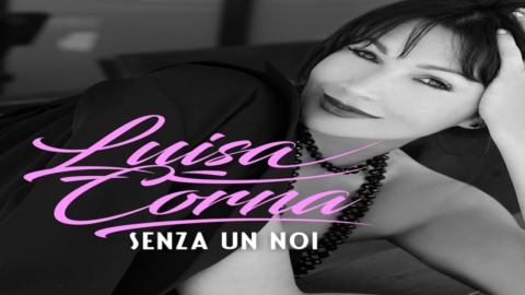 Senza un noi il nuovo singolo di Luisa Corna