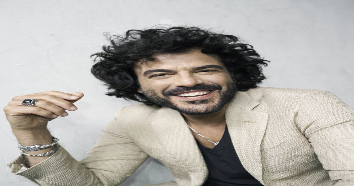 Francesco Renga in gara al 71° Festival di Sanremo con il brano Quando trovo te