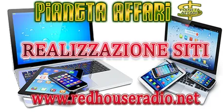 Realizzazione siti Web e Applicazioni